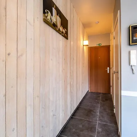 Sunny For Four In Appartement